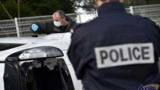 Румъния затвори морските пристанища