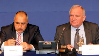 33-ма избити от бомби в Багдад