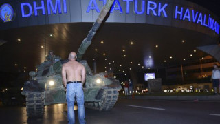ДАНС и прокуратура душат мача в Пловдив