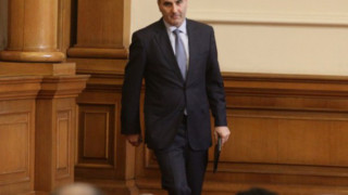 Председателят на ХСС подава оставка