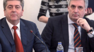 US-сенатът гласува спасителния финансов план днес