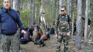 Сенатът гласува спасителния план днес