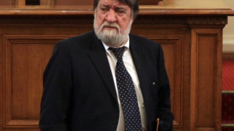 Нов скандал с архитекта Янев | StandartNews.com