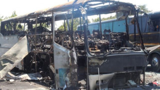 Кюрдски бунтовници гръмнаха 15 турски войници