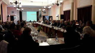 Миньор се добра до 1:1 със Славия в края