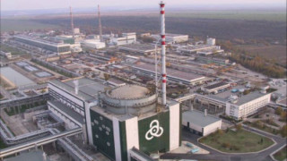 Грузинци се обучават на американски боен кораб