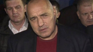 Маккеин и Обама в ТВ-рунд II 