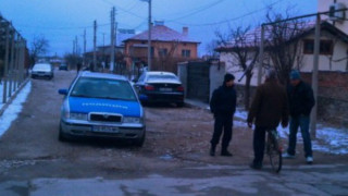 КЗК подпука и русенското парно