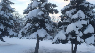 Ураганът "Норбърт" настъпва към Мексико
