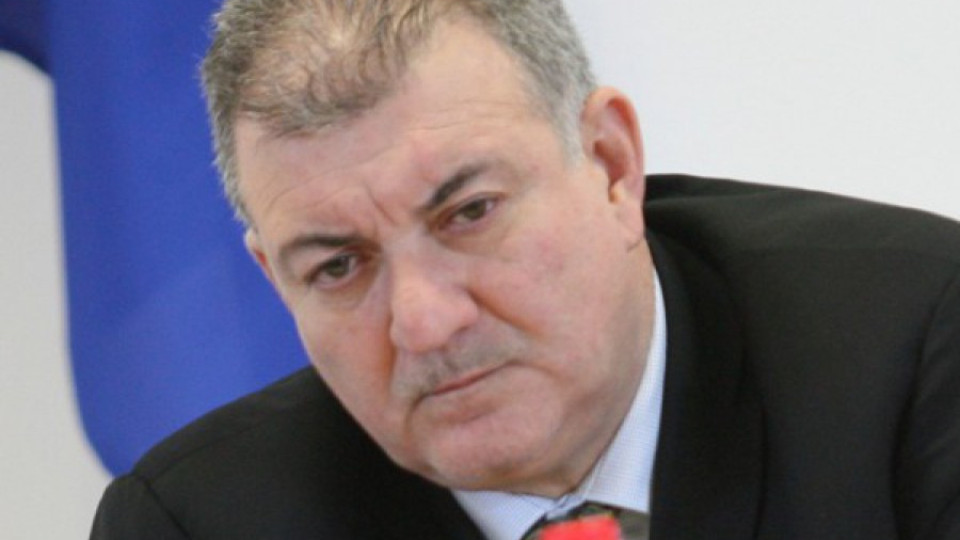 ДАНС КАЗВА ЗА ДРАШКОВ | StandartNews.com