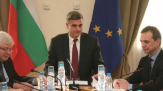 ОПЪВАТ ЛИФТ НАД ДУНАВ