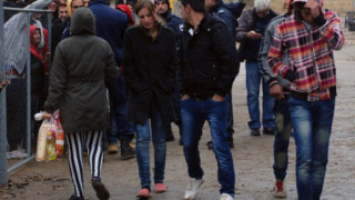 Жените трупат 21 години тютюнджийски стаж