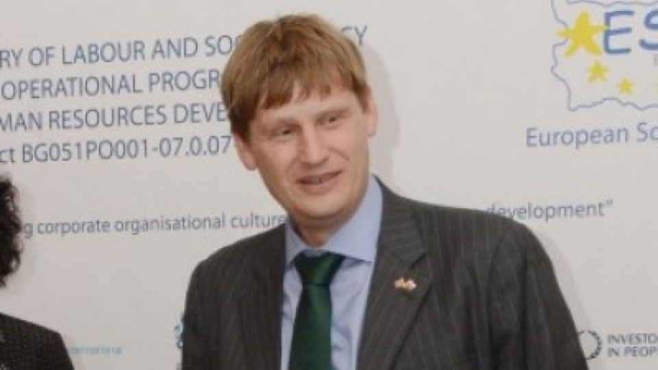 Джаейоба няма да се връща на Герена | StandartNews.com
