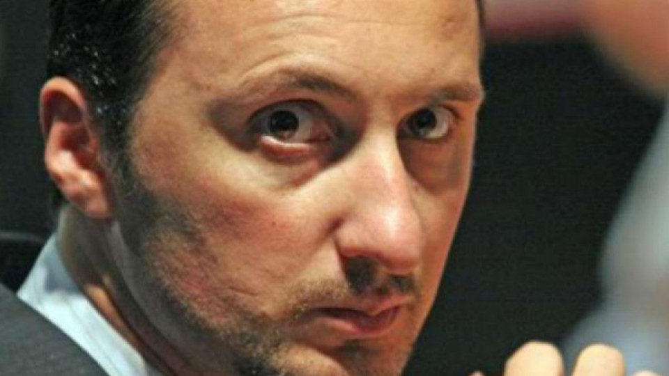 Сарко кръшкал с жената на свой министър | StandartNews.com