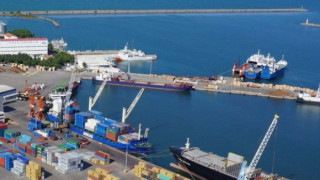 Русия изстреля  ракети отвъд Северния полярен кръг 