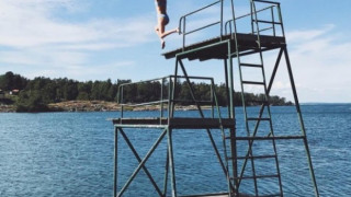 20 души пострадаха при верижни катастрофи в Германия 