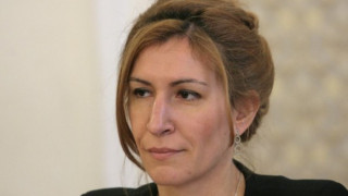 Неделчева спечели Гран При на България