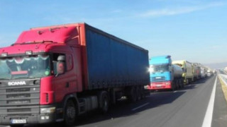 "Орионката" на дуел за милионите на мъжа си 