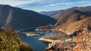 ПЪТИЩАТА В СТРАНАТА: Сухи, добра видимост