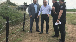 Ботевград спаси Балкан