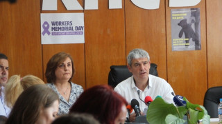 Дойче Веле: ФИНАНСОВАТА КРИЗА НЯМА ДА ПОДМИНЕ БЪЛГАРИЯ