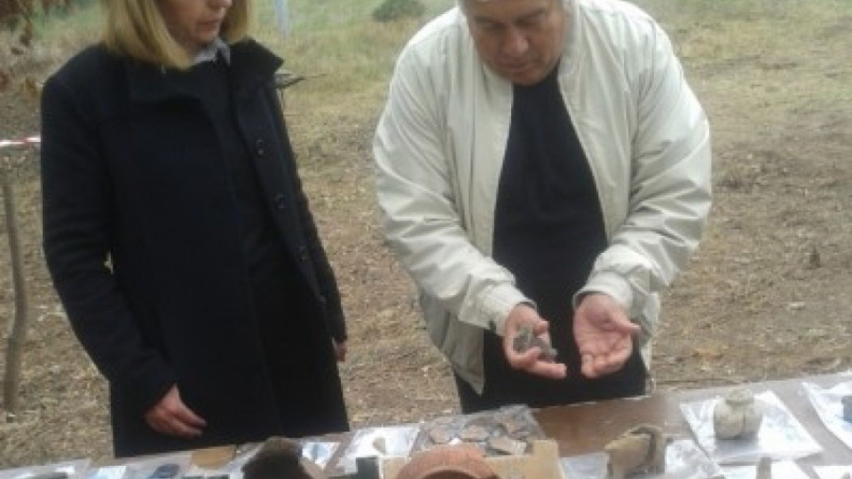 СНИМКА НА ДЕНЯ | StandartNews.com