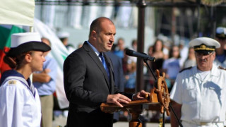 Държавата дава "Топлофикация" на Борисов