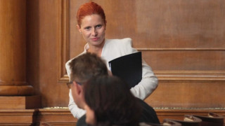Номинираха Дрогба за футболист на годината на Африка