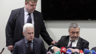 Труп на 30-годишен изплува под Аспаруховия мост 