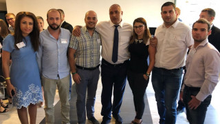 Вторият Ал Каида в Ирак убит