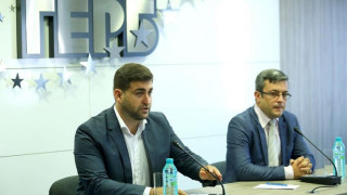ТРУП НА ЗАКЛАН ХВЪРЛИ В ПАНИКА ШУМЕН