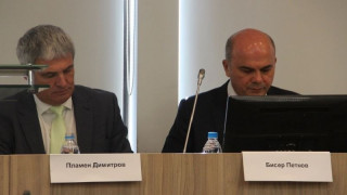 Отървахме се срещу Грузия