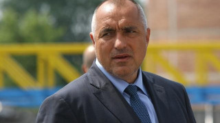 Борисов отсява кметове в "Бояна"