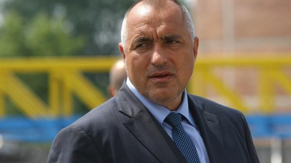 Борисов отсява кметове в "Бояна" | StandartNews.com