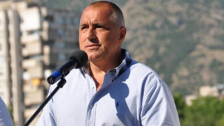 Бойко подкрепи Лечков за кмет
