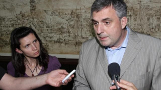 Инфарктен вот за Калфин и Янаки