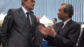 Кирил Йорданов: Свилен Крайчев не е ГЕРБ