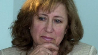 Душана Здравкова също може да е президент