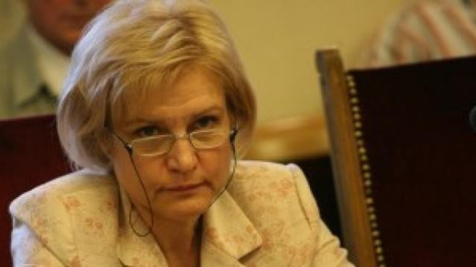 Липсата на кворум спъна промените в конституцията | StandartNews.com