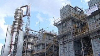 "Лукойл" ускорява свързването с митницата