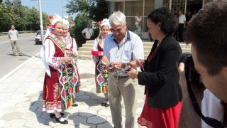 Рязаха лента за 3,8 млн. евро без Бойко