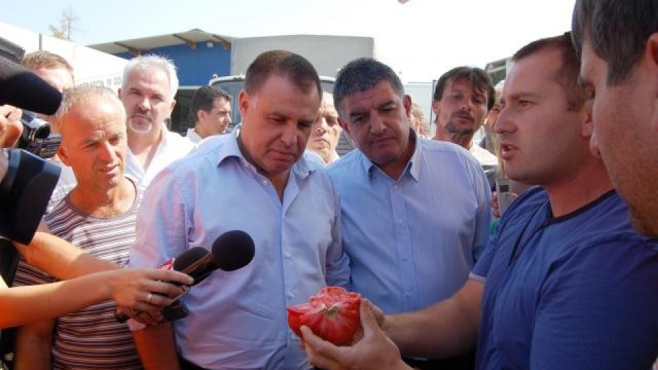 Найденов към земеделците: Сдружавайте се, за да сте добре | StandartNews.com