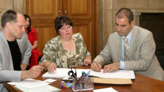 53 партии са подали заявления в ЦИК  