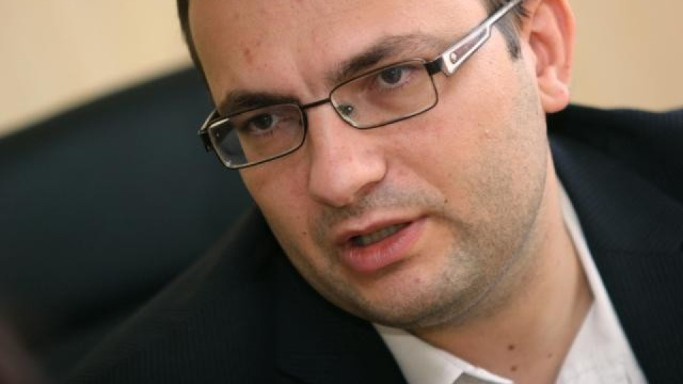 СДС стяга синя заря всеки ден до вота | StandartNews.com