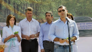 Дянков: Всички печелим от случая "Лукойл"