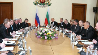 Разбрахме се с руснаците за "Белене"