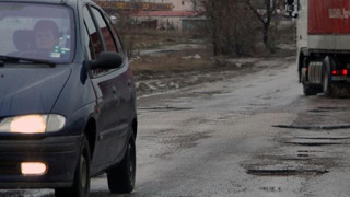Вземат депозити за всяка разкопана дупка в София 