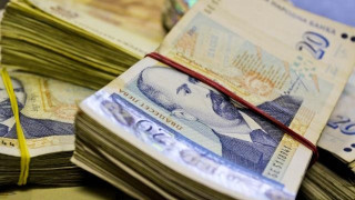 Фондовата ни борса обхваната от емоции