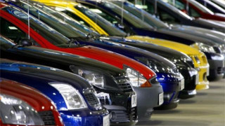 Скок в продажбите на нови коли