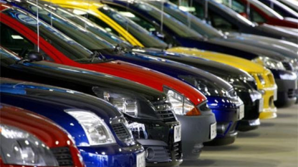 Скок в продажбите на нови коли | StandartNews.com